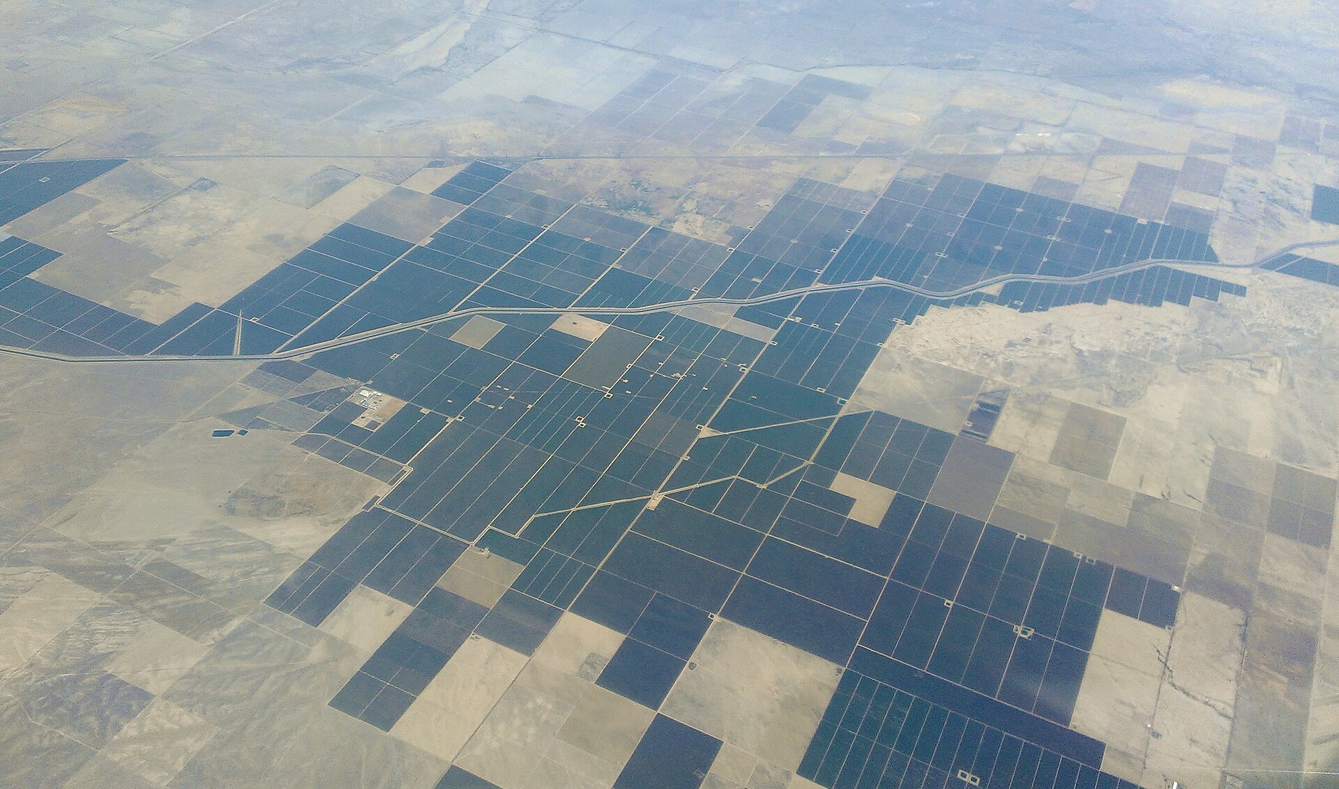 California's Water Dilemma Part 1: We Cannot Manage What We Don't Measure